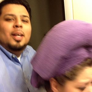 Meet your Posher, John