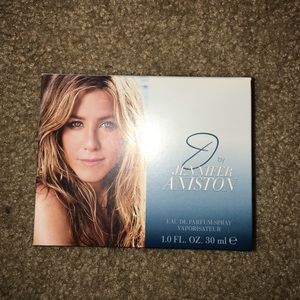 JENNIFER ANISTON PERFUME