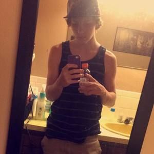 Meet your Posher, Hunter