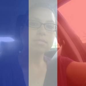 Meet your Posher, Marisol