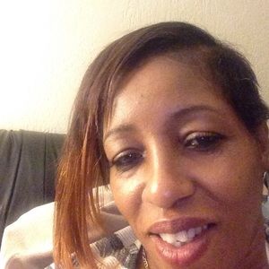 Meet your Posher, Anita