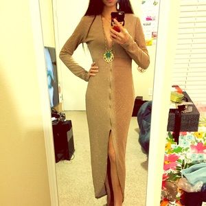 ✨ Sexy cut out dress✨