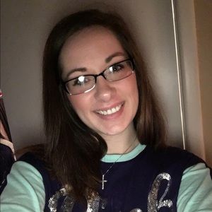 Meet your Posher, Sherri