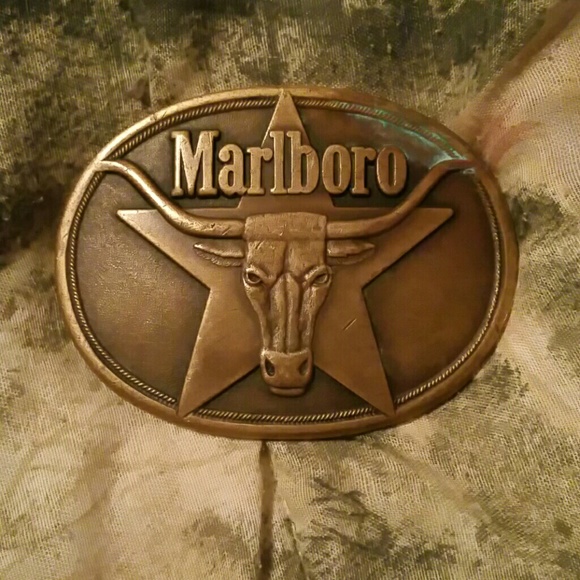 Belt buckle