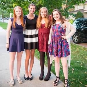 Meet your Posher, Samantha