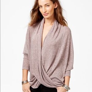 Free people pullover sweater
