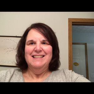 Meet your Posher, Sue