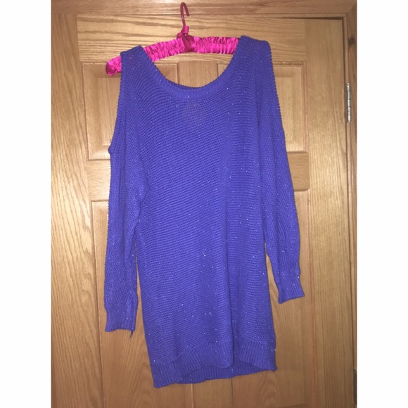 Nicole Miller sweater