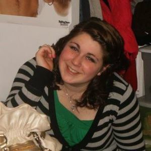Meet your Posher, Lauren