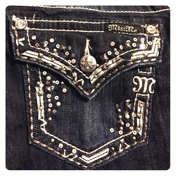 Miss Me Denim - MissMe size 29