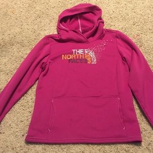North face Sweatshirt
