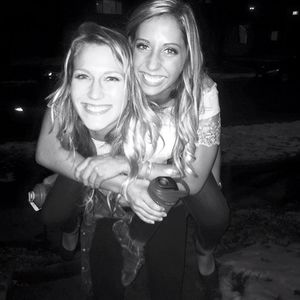 Meet your Posher, Morgan