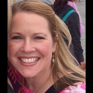 Meet your Posher, Kristin