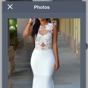 Meet your Posher, Suz