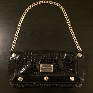 michael kors clutch