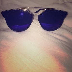 Fashion sunglasses