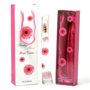 New inbox sealed Kenzo Moretti flower perfume