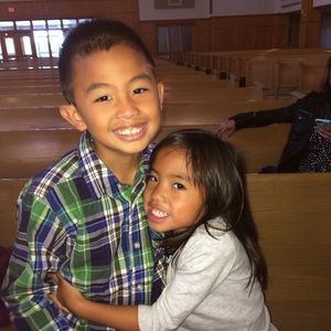 Meet your Posher, Kim