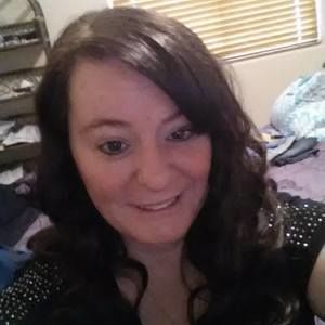 Meet your Posher, Catherine