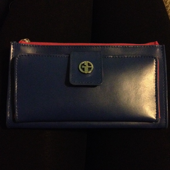 Giani Bernini Wallet