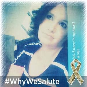 Meet your Posher, Taryn