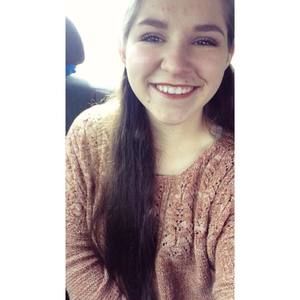 Meet your Posher, Amanda