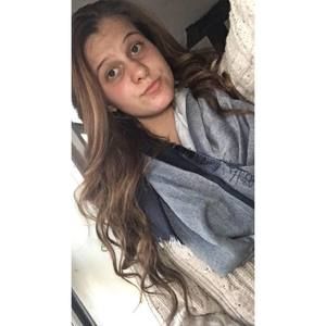 Meet your Posher, Cassidy