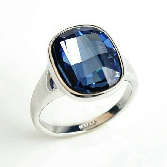 goodchic  Jewelry - Blues on High