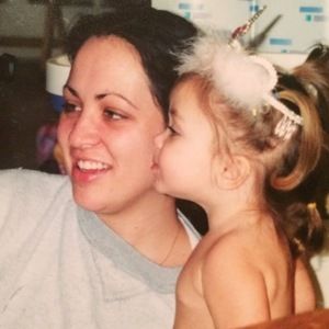 Meet your Posher, Elianna