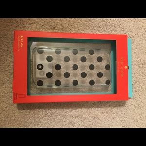 iPhone 5, 5s, and 5c Kate Spade case