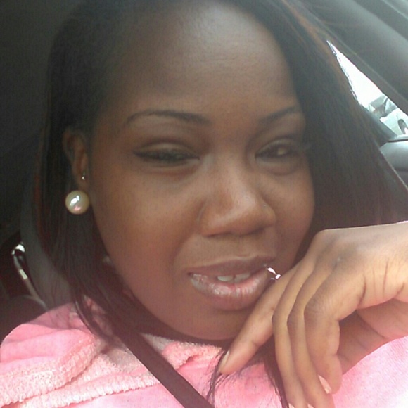 Meet your Posher, Quatesha