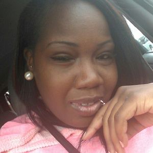 Meet your Posher, Quatesha