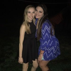 Meet your Posher, Bailey