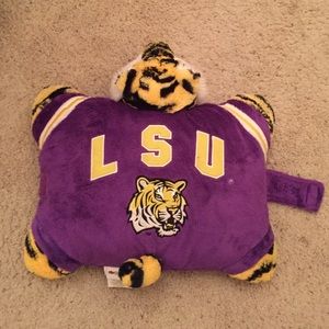 Pillowpet LSU