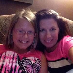 Meet your Posher, Christy