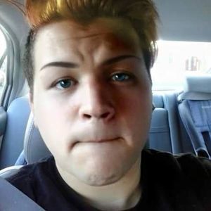 Meet your Posher, Justin