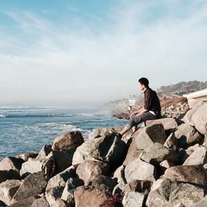 Meet your Posher, Patrick