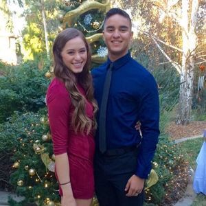 Meet your Posher, Jacob