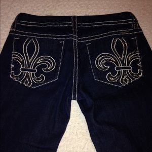 Miss Me Pants Size 31 Inseam 34