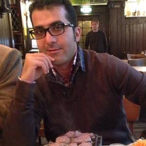 Meet your Posher, Mojtaba