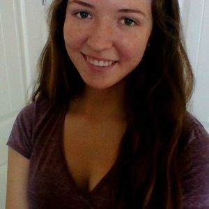 Meet your Posher, Savannah