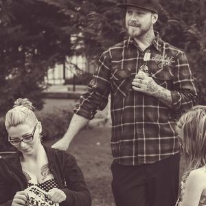 Meet your Posher, Danny