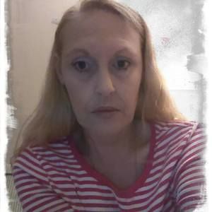 Meet your Posher, Ann