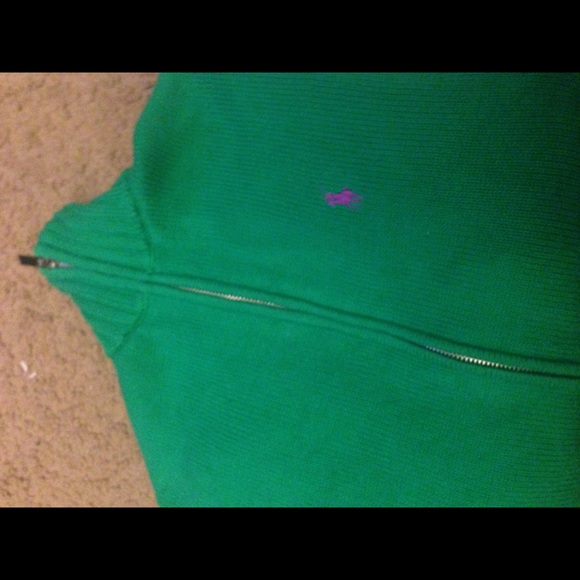 Polo Ralph Lauren sweater