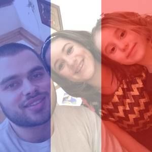 Meet your Posher, Brandon