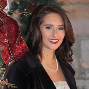 Meet your Posher, Rebecca