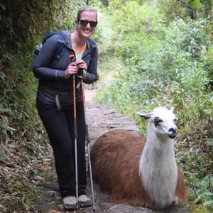 Meet your Posher, Kelly