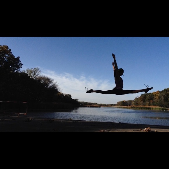 Meet your Posher, Sophie