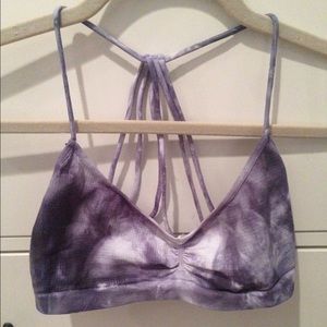 Intimately Free People Bralette