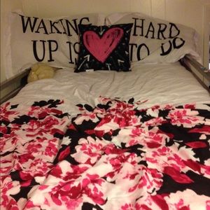 Meet your Posher, Bethany